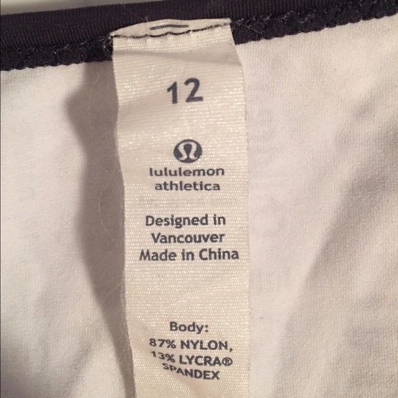 Lululemon dri-fit pullover - Picture 4 of 4